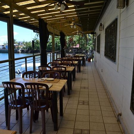 West Plaza Malakal Hotel Koror Exterior photo