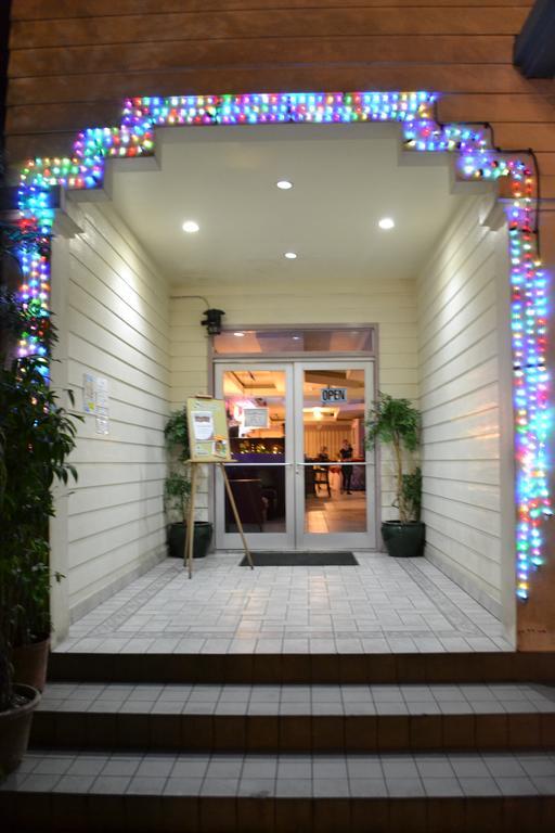 West Plaza Malakal Hotel Koror Exterior photo